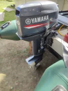 Mercury Heavy Duty. 2017 ���, ����� 3,6��., ��������� ���������, 30��.�., ������ ����