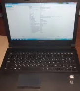 Lenovo B50-45. 15", WiFi: 1, Bluetooth: 1, ����������� �� 2��. ����