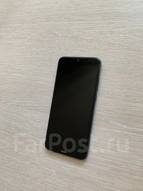 Xiaomi Redmi Note 8T. �/�, 64 ��, NFC ����