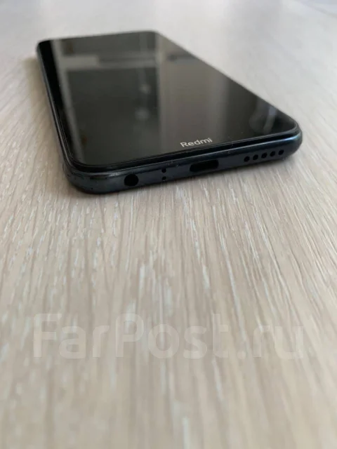 Xiaomi Redmi Note 8T. �/�, 64 ��, NFC ����