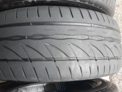 Bridgestone Potenza RE002 Adrenalin. ������, 2011 ���, �/�, ����� 20 % ����