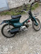 Honda Super Cub 50. 50����. ��., ��������, ������ �� �� ����