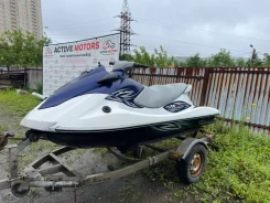 Yamaha VX Deluxe. 2011 ��� ����