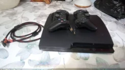 Sony PlayStation 3 Slim ����