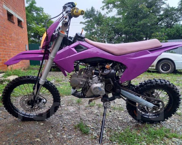 Pitbike 2000