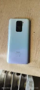 Xiaomi Redmi Note 9. �/�, 128 ��, ���������, 4G LTE, Dual-SIM, NFC ����