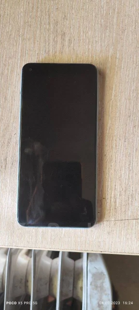 Xiaomi Redmi Note 9. �/�, 128 ��, ���������, 4G LTE, Dual-SIM, NFC ����