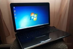 Asus K50IJ. 15.5", 1,8����, ��� 2048 ��, ���� 250���, WiFi: 1, Bluetooth: 1. ��� ����� �� ���������� ����