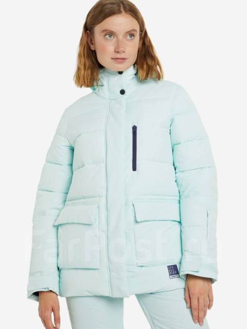 Сноубордический костюм Termit утепленный, б/у, в наличии. Цена: 4 500₽ в Хабаровске