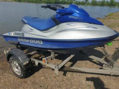 BRP Sea-Doo RX. 2002 ��� ����
