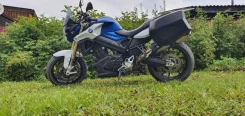 BMW F 800 R. 800����. ��., ��������, ��������� ����