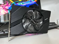 Intel Arc A380 ����