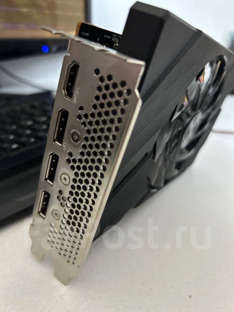 Intel Arc A380 ����