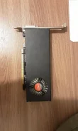 Radeon RX 550 ����