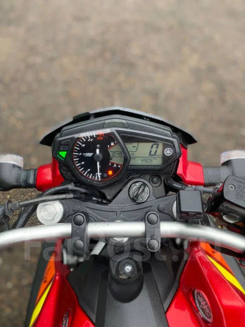 Yamaha MT-03. 300����. ��., ��������, ���������, ��� ������� ����