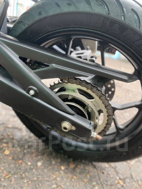 Yamaha MT-03. 300����. ��., ��������, ���������, ��� ������� ����