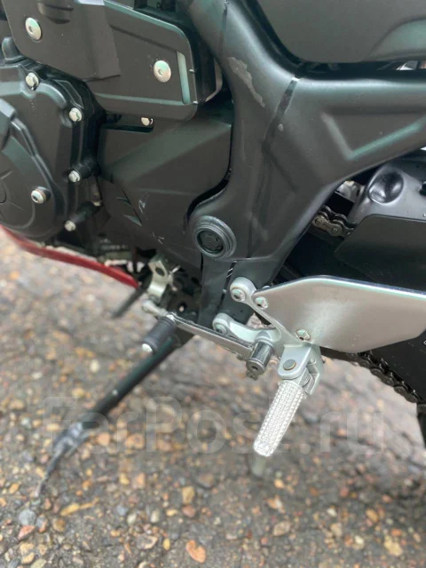 Yamaha MT-03. 300����. ��., ��������, ���������, ��� ������� ����