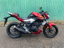 Yamaha MT-03. 300����. ��., ��������, ���������, ��� ������� ����