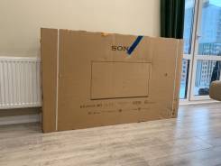 Sony. OLED 