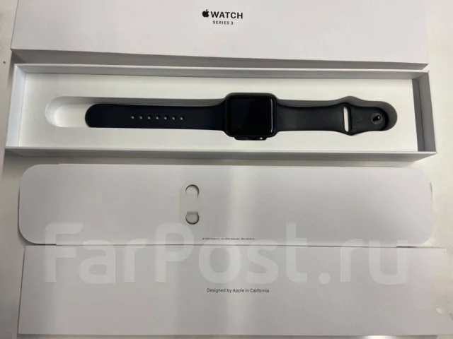 Apple Watch Series 3 ����