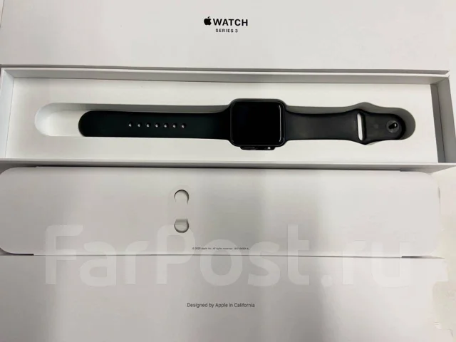 Apple Watch Series 3 ����