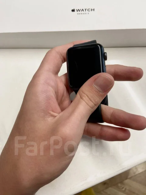 Apple Watch Series 3 ����