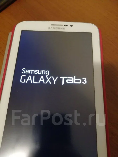 Samsung Galaxy Tab 3. 7 ������, ������ 8 �� ����