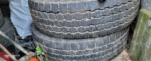 Triangle TRD98. �����������, 2019 ���, �/�, ����� 20 % ����