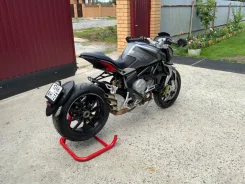 MV Agusta Brutale 800. 800����. ��., ��������, ���������, ������ �� �� ����