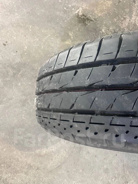 Bridgestone Luft RV II. ������, 2020 ���, �/�, ����� 10 % ����