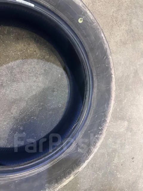 Bridgestone Luft RV II. ������, 2021 ���, �/�, ����� 20 % ����