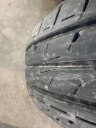 Bridgestone Luft RV II. ������, 2021 ���, �/�, ����� 20 % ����