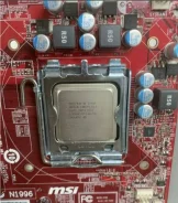 LGA775. ��� ����� �� ������������� ����