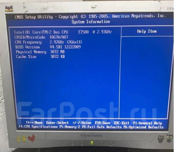 LGA775. ��� ����� �� ������������� ����