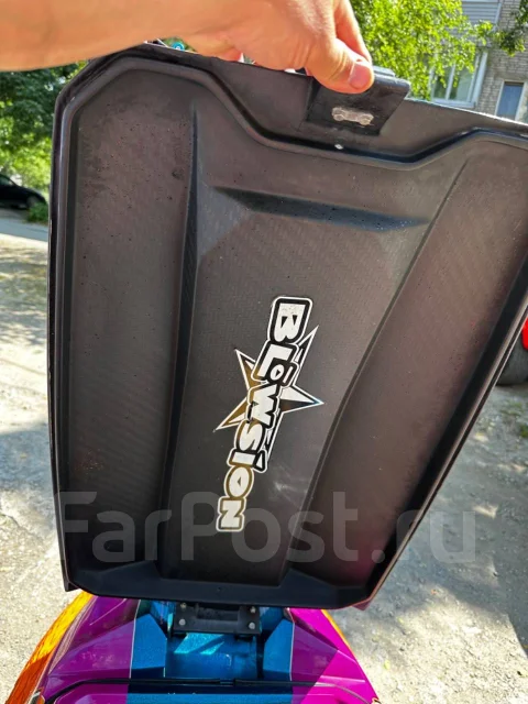 Rickter. 2013 ��� ����