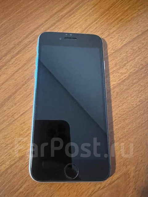 Apple iPhone 6s. �/�, 128 ��, �����������, 3G, 4G LTE ����