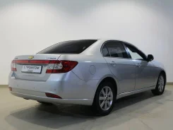 Chevrolet Epica ����