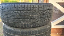 Toyo Proxes A20. ������, 2014 ���, �/�, ����� 50 %. ��������� ����