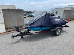 Yamaha FX Cruiser SVHO ����