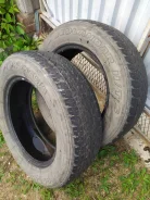 Yokohama Geolandar H/T-S. ������, 2008 ���, �/�, ����� 70 % ����