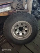 Maxtrek Mud Trac. �����������, 2015 ���, �/�, ����� 10 % ����