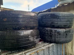 Yokohama Advan Sport ZPS. ������, �/�, ����� 20 % ����