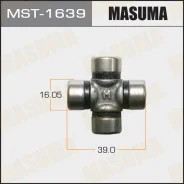 ���������� �������� ��������� 1605x39 Toyota Avensis/Camry/Celica/Corolla/H�iace/Prius/Starlet/Aristo/Alli�on/Avalon 89- Masuma MST1639 MST1639 ����