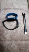 Xiaomi Mi Band 3. IP67 ����