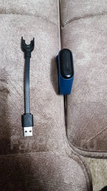Xiaomi Mi Band 3. IP67 ����