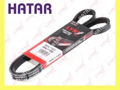 ������ ������������ Lynxauto 4PK1165 4PK1165 ����