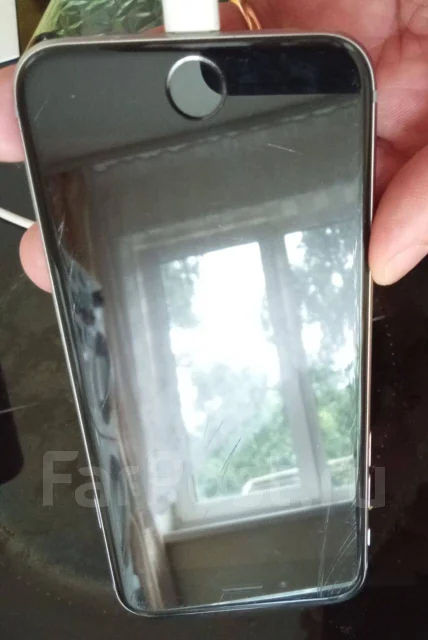 Apple iPhone 6s. �/�, 64 ��, �����������, 3G, 4G LTE ����