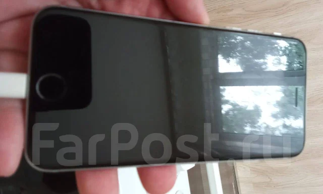 Apple iPhone 6s. �/�, 64 ��, �����������, 3G, 4G LTE ����