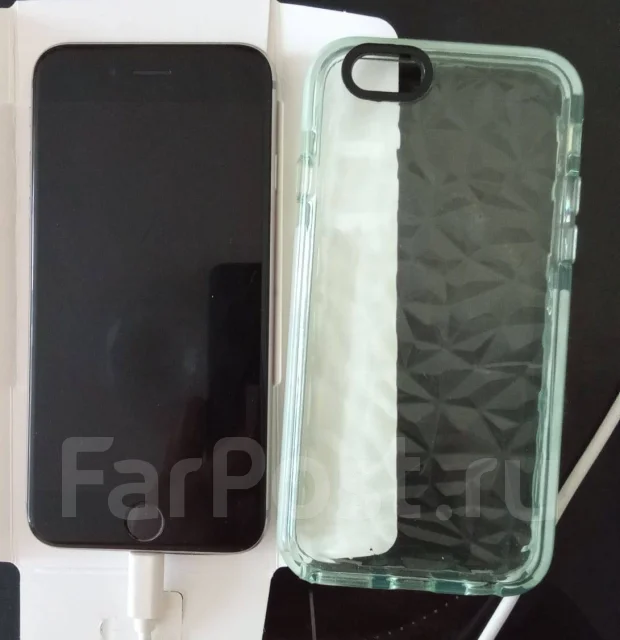 Apple iPhone 6s. �/�, 64 ��, �����������, 3G, 4G LTE ����