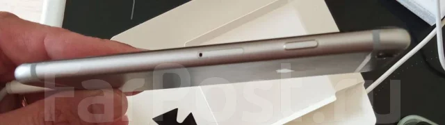 Apple iPhone 6s. �/�, 64 ��, �����������, 3G, 4G LTE ����